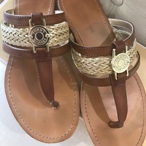 Tommy Hilfiger Sandles